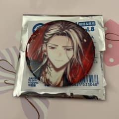 【2月1日までのお値下げ】18TRIP エイトリ 缶バッジ 鹿礼光 18TRIP エイトリ 鹿礼光 vol.8 缶バッジ - メルカリ