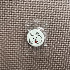 BUMP OF CHICKEN ニコル　缶バッジのサムネイル