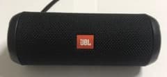 JBL FLIP3　防水 Bluetooth スピーカー 黒のサムネイル
