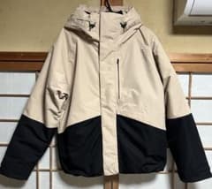 ワークマン Xsheiter断熱α 防水防寒ジャケットのサムネイル