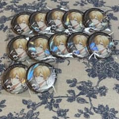 エメリ　報告会缶バッジ12点のサムネイル