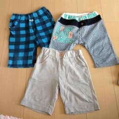 こぐま様専用‼︎110㎝セット売りのサムネイル