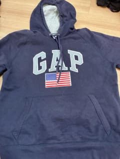 GAPパーカーのサムネイル
