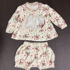 90 セットアップのサムネイル