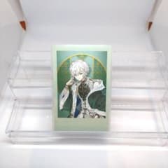 にじさんじ Dytica 2nd Anniversary チェキ風カード 叢雲 - メルカリ