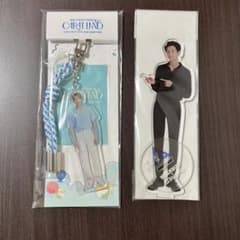 SEVENTEEN ウォヌ アクリルスタンド まとめ売り SEVENTEEN ウォヌ アクリルスタンドセット - メルカリ