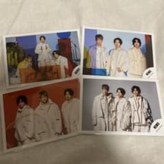 NEWS 集合　公式写真のサムネイル