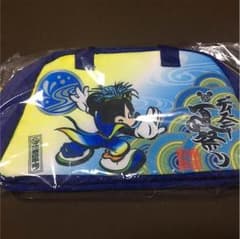 ディズニー 夏祭り スーベニアランチケースのサムネイル