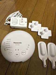 Panasonic EW-RA89 フットマッサージャーレッグリフレのサムネイル