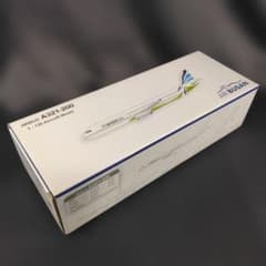 Airbus エアプサン A321-200 1:130モデル - メルカリ