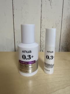 Anua Retinol 0.3 Niacin Renewing Serumのサムネイル