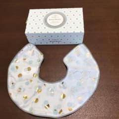 MARL MARL スタイ　エプロン　男の子　マールマールのサムネイル