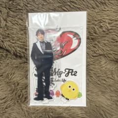 h*m様 玉森裕太 アクリルスタンドのサムネイル