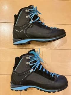 サレワ Crow GTX  女性用  EU38（JP24.0）  登山靴のサムネイル
