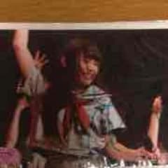 エビ中サイン付き生写真のサムネイル