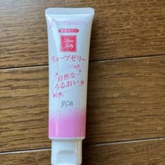 ジェクス製造　JFPA発売　潤滑ゼリーのサムネイル