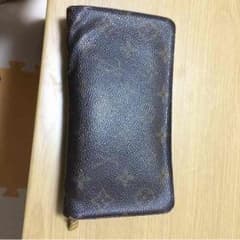 ルイヴィトン 財布のサムネイル