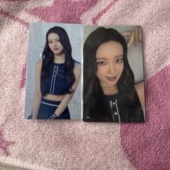ME:I ミーアイ 櫻井美羽　トレカ 櫻井美羽 トレカ まとめ売り ミーアイ ME:I - メルカリ