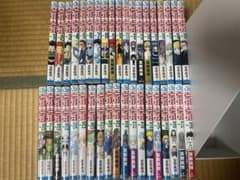 HUNTER×HUNTER 全巻セットのサムネイル