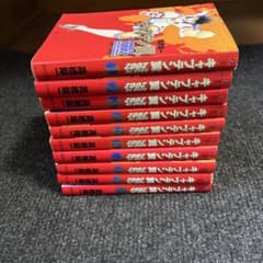 キャプテン翼ROAD TO 2002のサムネイル