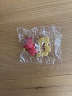Thumbnail of チョコサプ　たべっ子どうぶつ かば