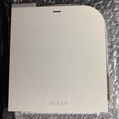 外付けDVDドライブのサムネイル