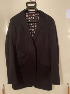 Burberryジャケットのサムネイル