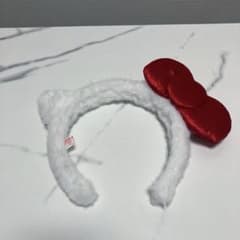 ハローキティ カチューシャ!!のサムネイル