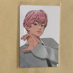 PLAVE TikTok トレカ バンビ - メルカリ