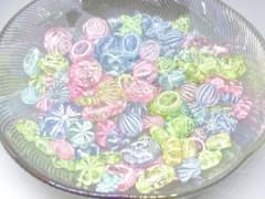 パステルカラー バロックビーズミックス130mlのサムネイル