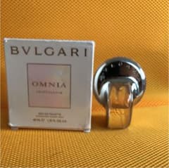 BVLGARI ブルガリ オムニアのサムネイル