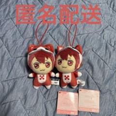 アイドリッシュセブン×太鼓の達人 アイナナ きらどるぬいぐるみ 2025