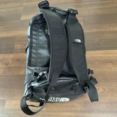 ノースフェイス　BCダッフルバッグ    リュック　ドラムバックXS (31L)のサムネイル