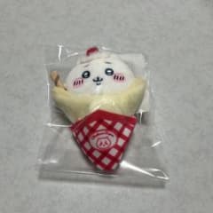ちいかわ　クレープくじ　C賞　マスコットのサムネイル