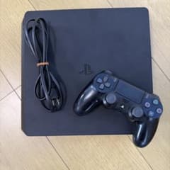 セ*ン様 PlayStation 4 本体CUH-2000A（箱無し、HDMI無のサムネイル