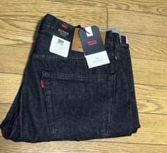 LEVI’S 501 ブラックセルビッジ(W33,L32) LEVI'S 501 ブラックセルビッジ(W33,L32) - メルカリ