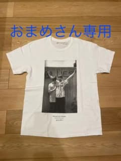 Tシャツのサムネイル