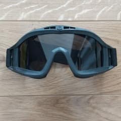 ゴーグル（メーカー不明）【値下げ交渉可】のサムネイル