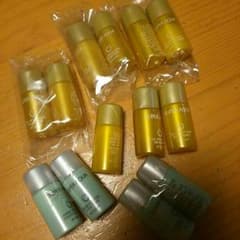 MISSHA⭐サンプルセットのサムネイル