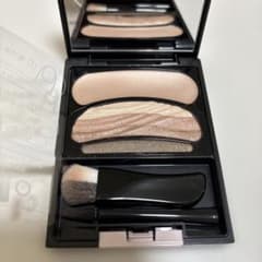 花王 ソフィーナ オーブ ブラシひと塗りシャドウN SC02 シースルーベージ… 花王 ソフィーナ オーブ ブラシひと塗りシャドウN SC02 シースルー