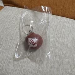 ドラゴンボール めじるしアクセサリー 仙豆の壺 ガチャのサムネイル