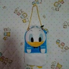 ドナルドのサムネイル