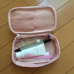 DHC  ネイルケアセット ♡  訳あり 格安！！のサムネイル