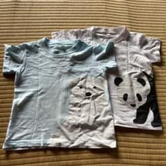 Tシャツのサムネイル
