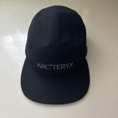 アークテリクス　Arc'teryx 5パネル　キャップ　ウールのサムネイル