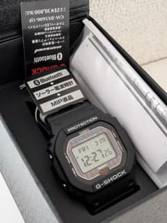 新品✨️タグ完備✨️GW-BX5600-1JF 新型 MIP液晶 - メルカリ
