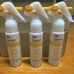 3M Cavilon スプレー 60ml 3本セットのサムネイル
