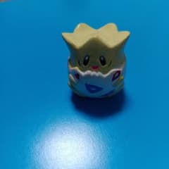 레트로 POKEMON 포켓몬 토게피 피규어