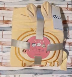 ちいかわ GU パジャマ Sサイズのサムネイル