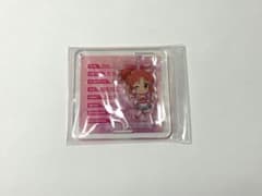 アイドルマスター シンデレラガールズ 安部菜々 アクリルスタンド/コースターのサムネイル